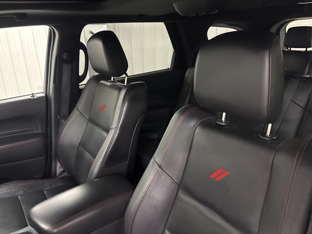 2024 Dodge Durango GT Plus photo 4