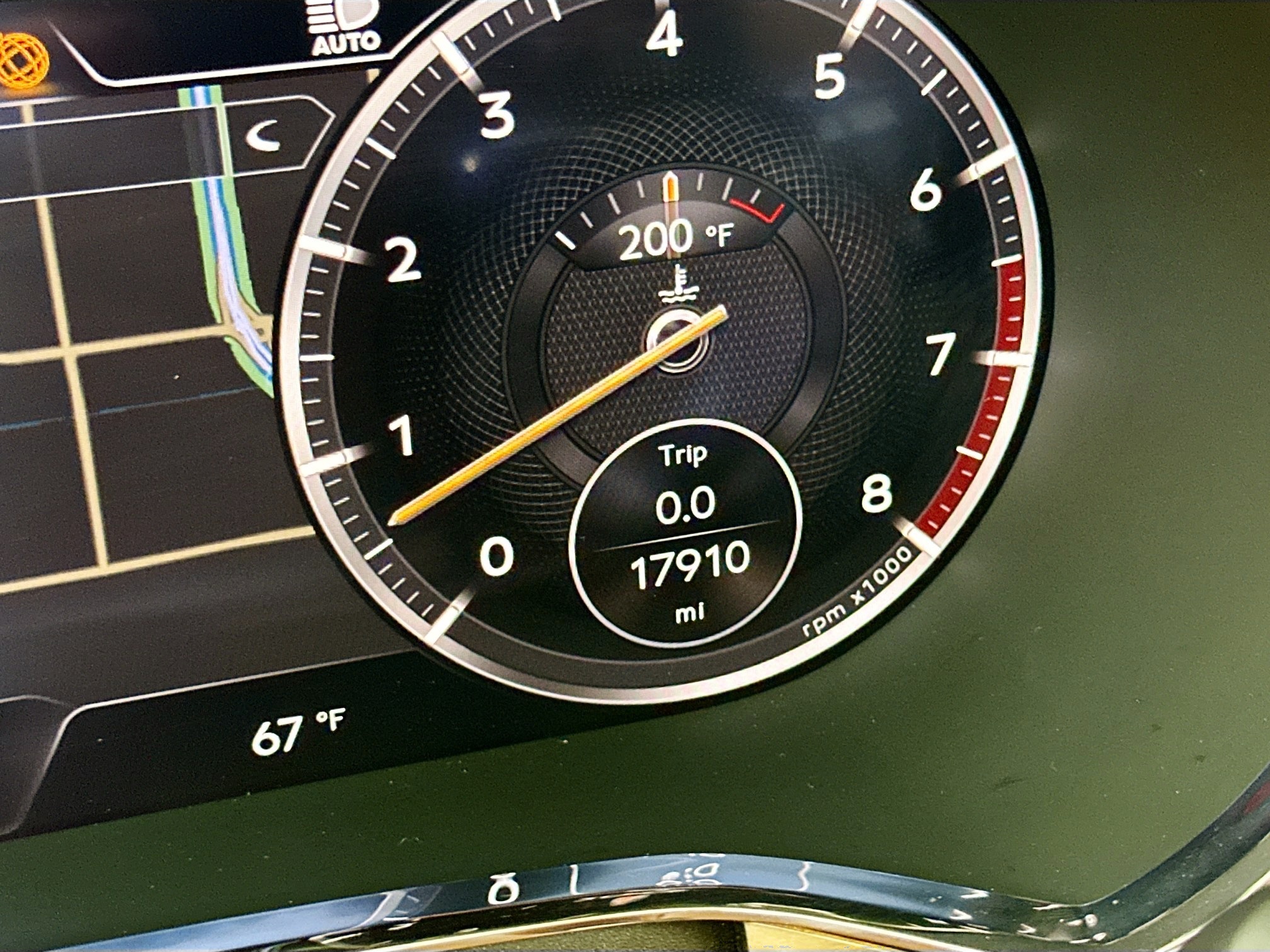 used 2021 Bentley Continental GTC car, priced at $199,998