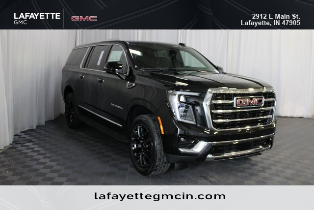 2026 GMC Yukon XL Elevation's photo