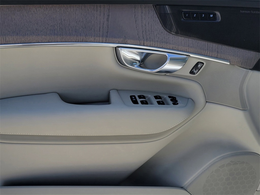 new 2026 Volvo XC90 car, priced at $73,155