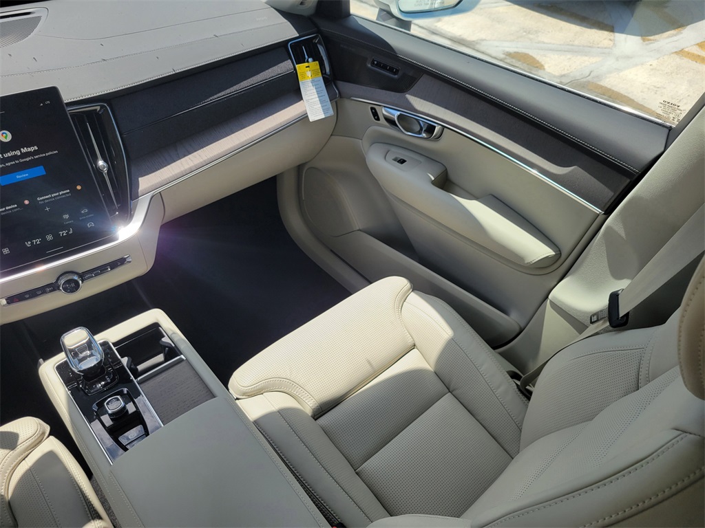 new 2026 Volvo XC90 car, priced at $73,155