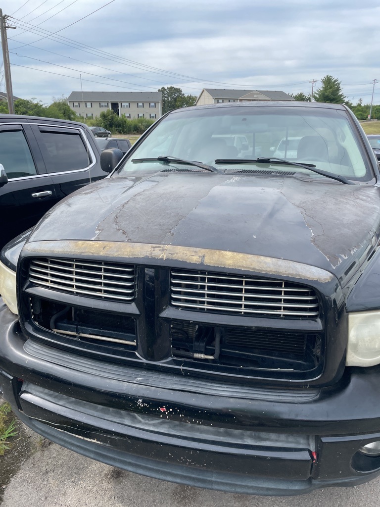 2004 Dodge Ram 1500 