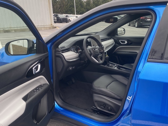 new 2026 Jeep Compass car, priced at $27,784