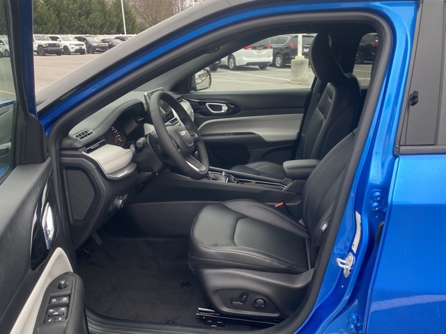 new 2026 Jeep Compass car, priced at $27,784