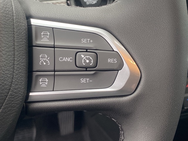 new 2026 Jeep Compass car, priced at $27,784