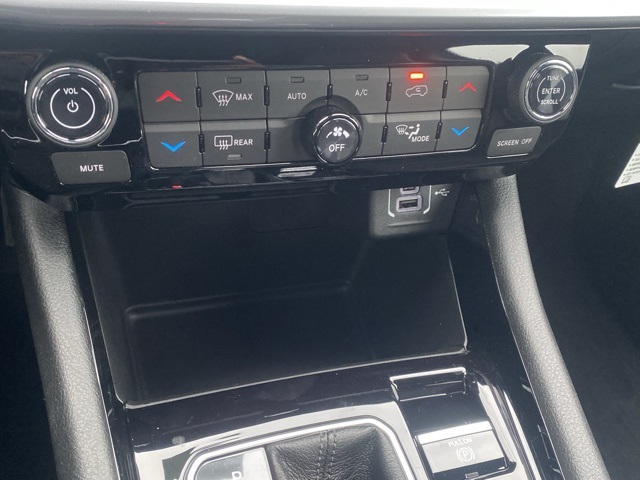 new 2026 Jeep Compass car, priced at $27,784