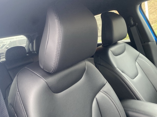 new 2026 Jeep Compass car, priced at $27,784