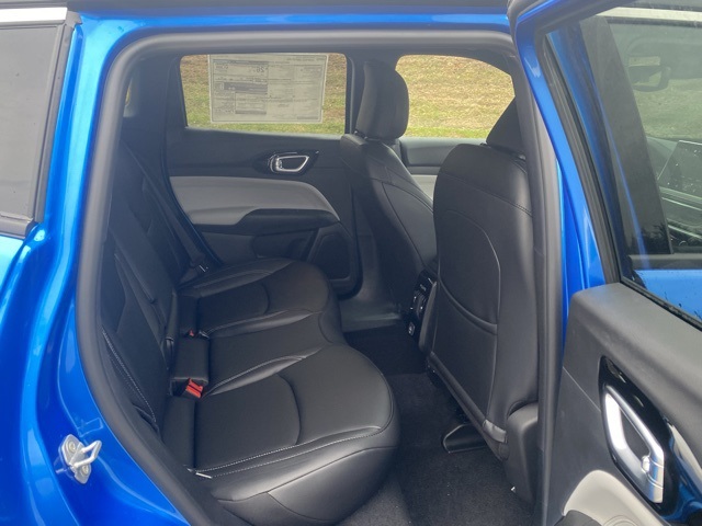 new 2026 Jeep Compass car, priced at $27,784