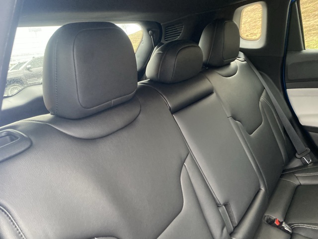 new 2026 Jeep Compass car, priced at $27,784