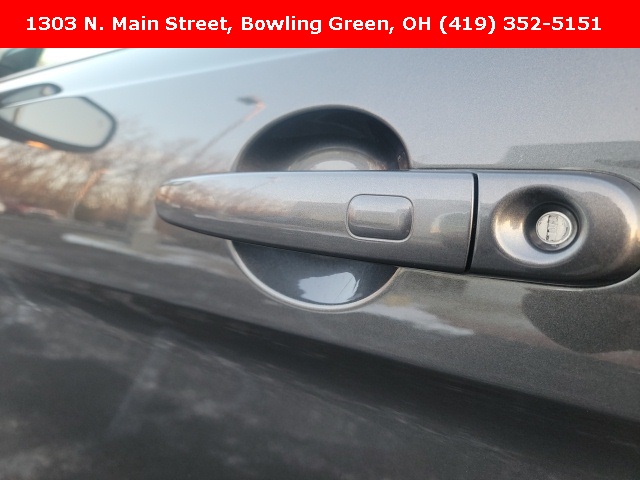 Used 2018 Ford Taurus Limited 4D Sedan