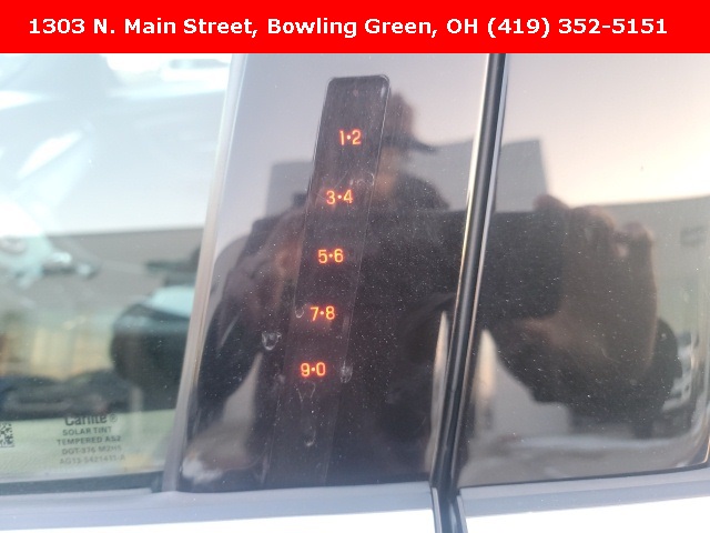 Used 2018 Ford Taurus Limited 4D Sedan