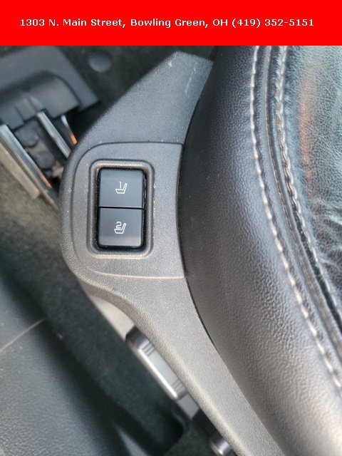 Used 2018 Ford Taurus Limited 4D Sedan