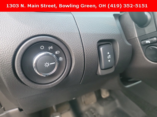 Used 2018 Ford Taurus Limited 4D Sedan