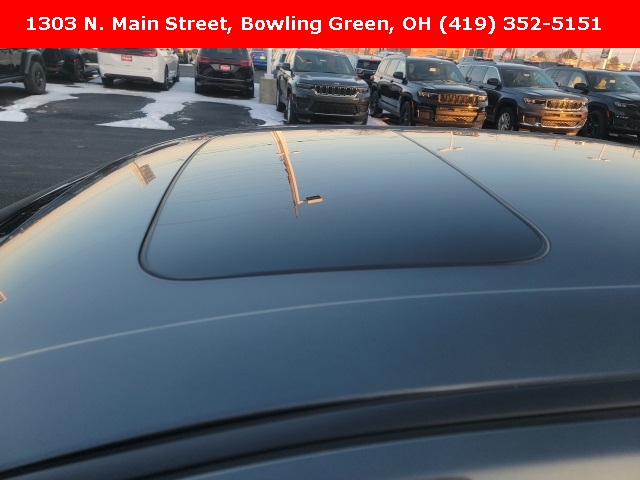 Used 2018 Ford Taurus Limited 4D Sedan