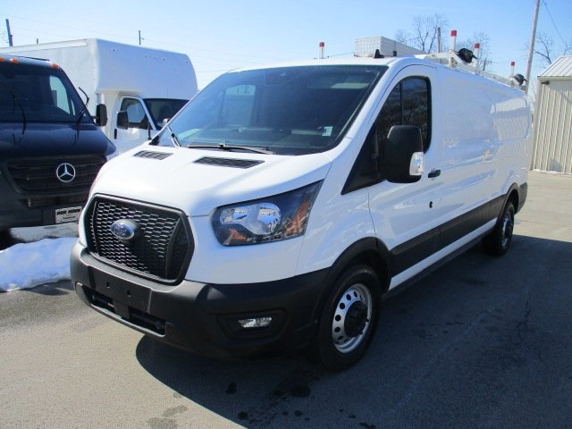 used 2021 Ford Transit-350 car, priced at $38,988