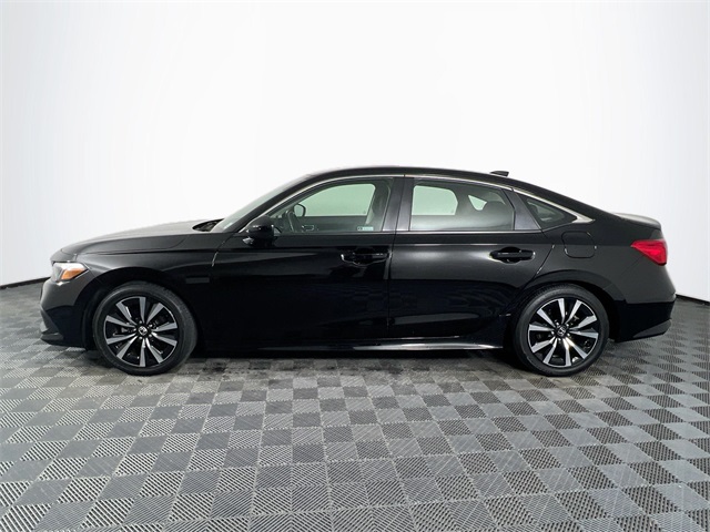 2023 Honda Civic EX photo 3
