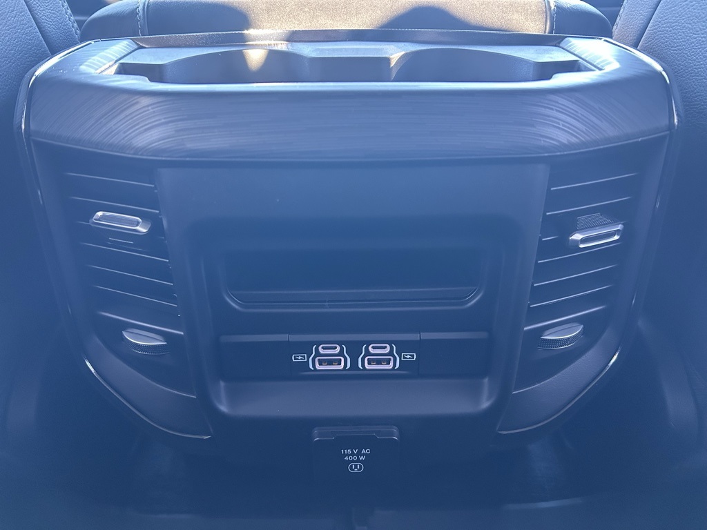 new 2026 Ram 1500 car, priced at $78,520