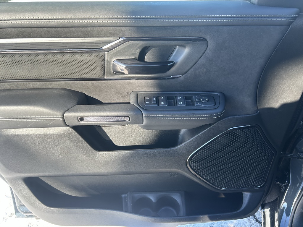 new 2026 Ram 1500 car, priced at $78,520