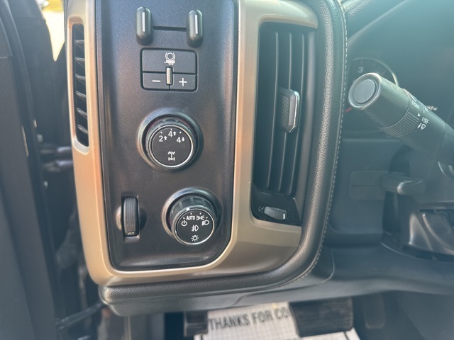 2015 Gmc Sierra Denali photo 13