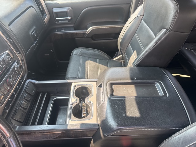 2015 Gmc Sierra Denali photo 16