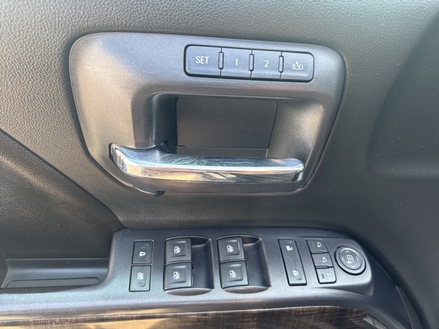 2015 Gmc Sierra Denali photo 17