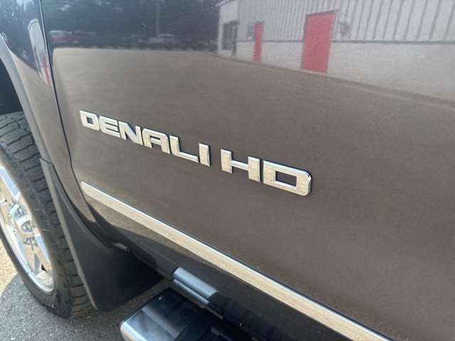 2015 Gmc Sierra Denali photo 6