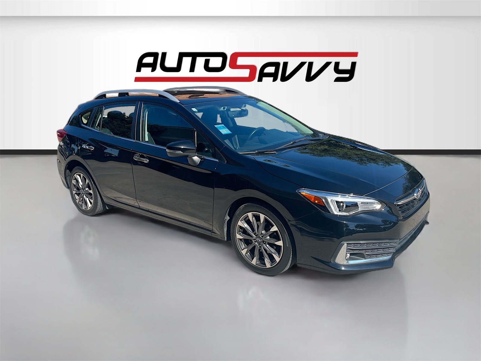 2024 Subaru Crosstrek Limited photo 2