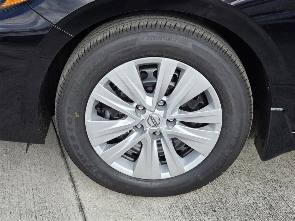 new 2025 Nissan Sentra car, priced at $19,495