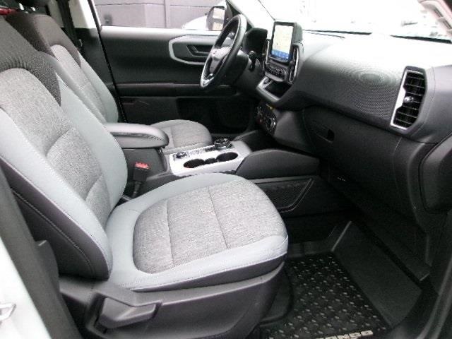 used 2022 Ford Bronco Sport car, priced at $24,996