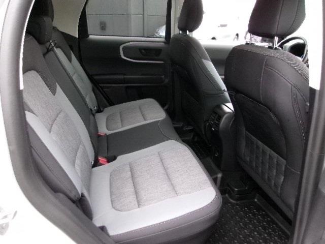 used 2022 Ford Bronco Sport car, priced at $24,996