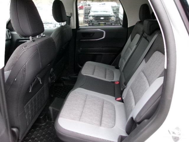 used 2022 Ford Bronco Sport car, priced at $24,996