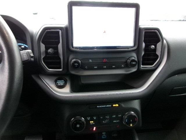 used 2022 Ford Bronco Sport car, priced at $24,996