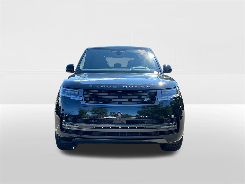 new 2025 Land Rover Range Rover Plug-In Hybrid car, priced at $137,175