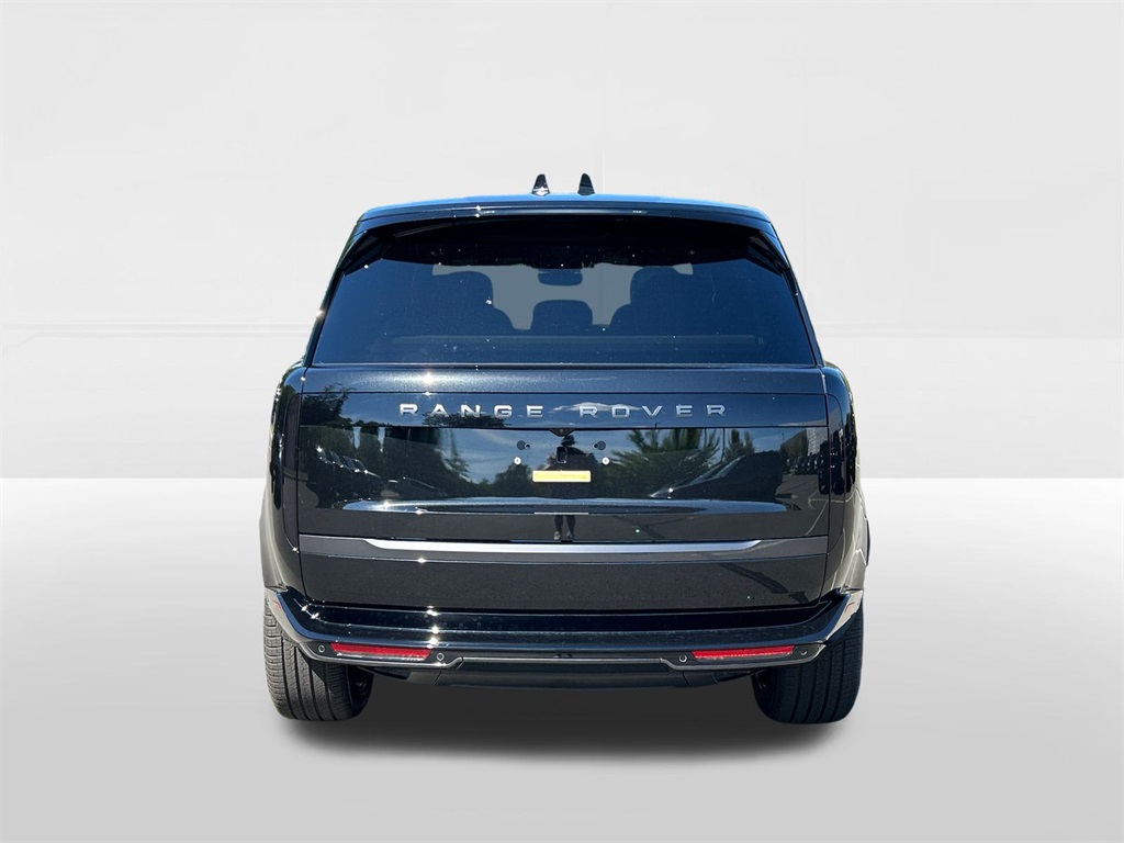 new 2025 Land Rover Range Rover Plug-In Hybrid car, priced at $137,175