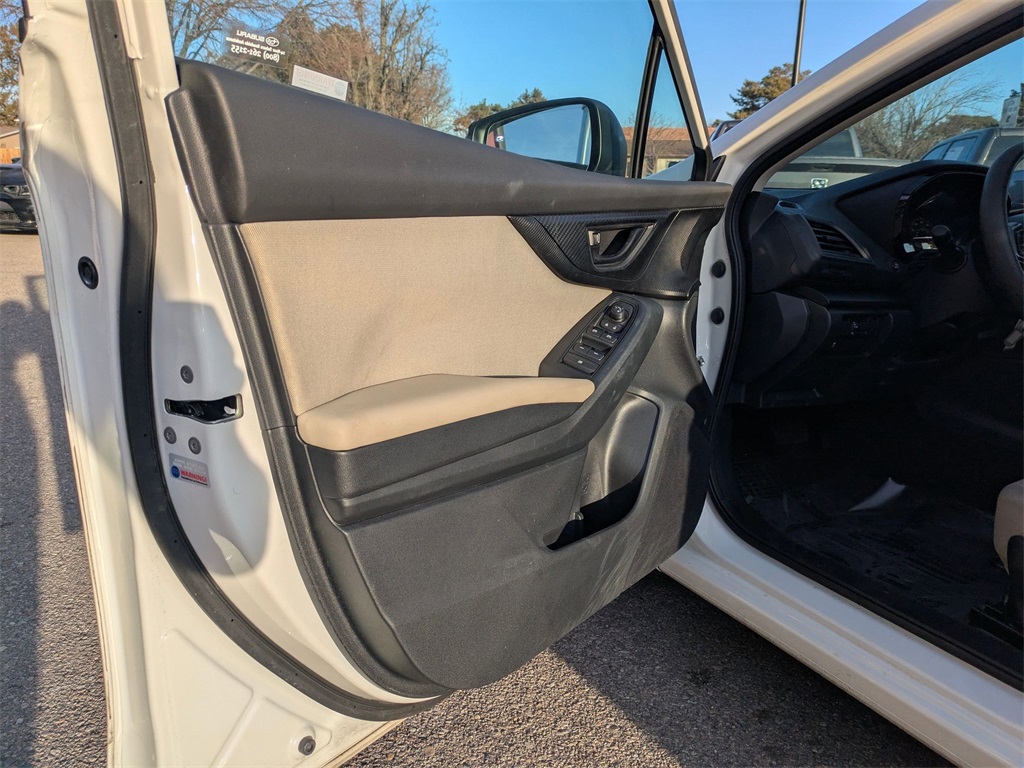 Image 9 of Savvy Certified 2023 Subaru Impreza Base AWD