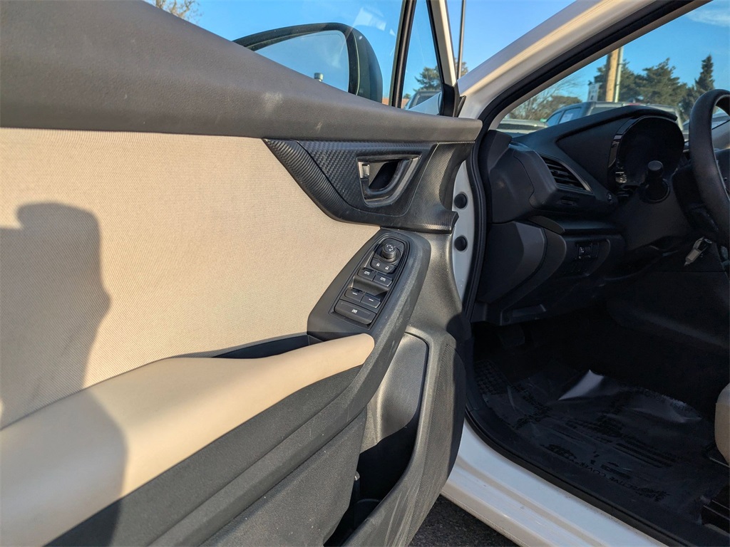 Image 10 of Savvy Certified 2023 Subaru Impreza Base AWD