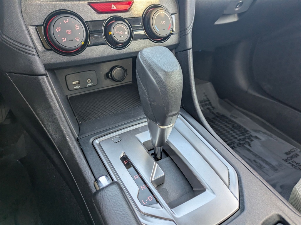 2023 Subaru Impreza Base photo 15