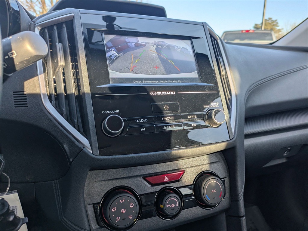 2023 Subaru Impreza Base photo 17