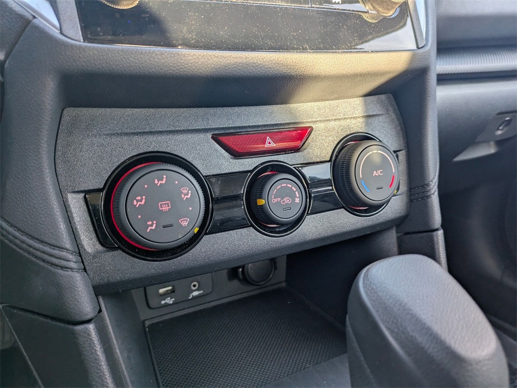 2023 Subaru Impreza Base photo 18
