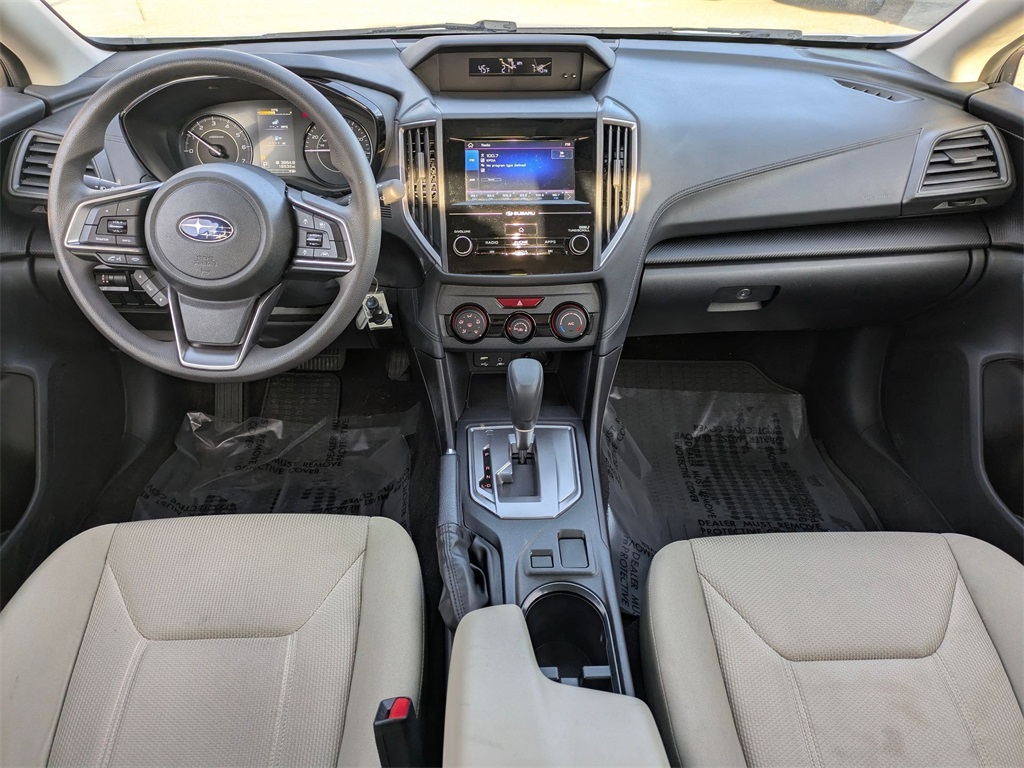 2023 Subaru Impreza Base photo 19