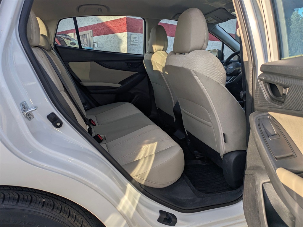 2023 Subaru Impreza Base photo 24