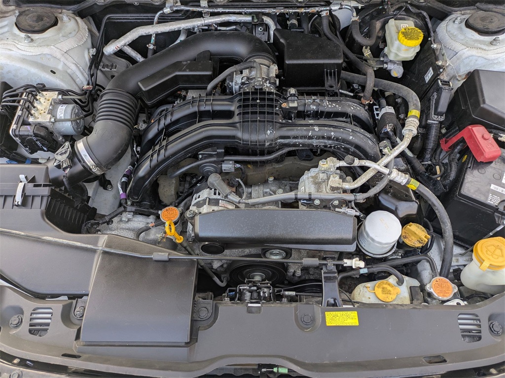 2023 Subaru Impreza Base photo 28