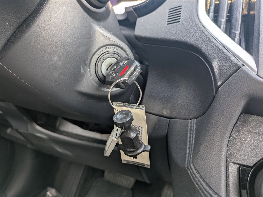2023 Subaru Impreza Base photo 29