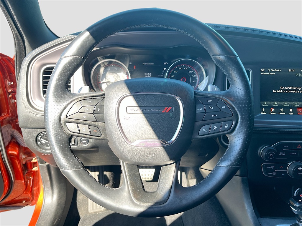 2023 Dodge Charger R/T Scat Pack photo 11