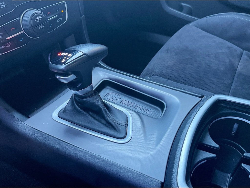 2023 Dodge Charger R/T Scat Pack photo 16