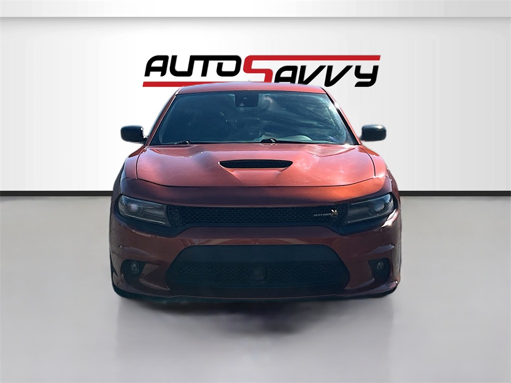 2023 Dodge Charger R/T Scat Pack photo 2