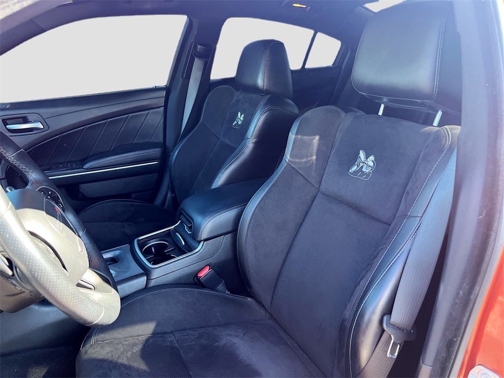 2023 Dodge Charger R/T Scat Pack photo 19