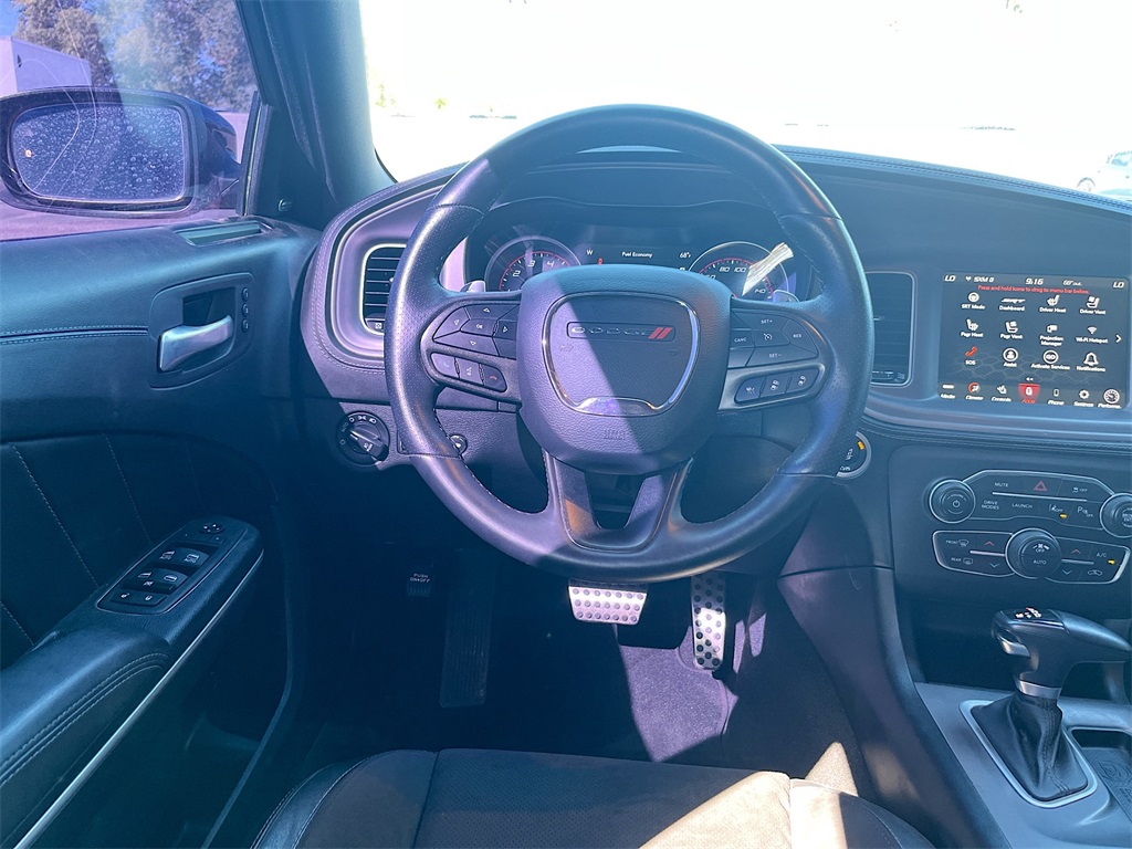 2023 Dodge Charger R/T Scat Pack photo 20
