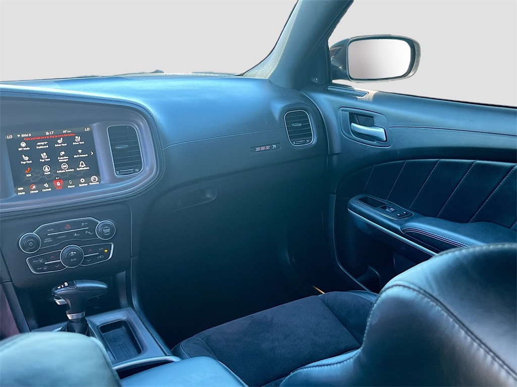 2023 Dodge Charger R/T Scat Pack photo 21