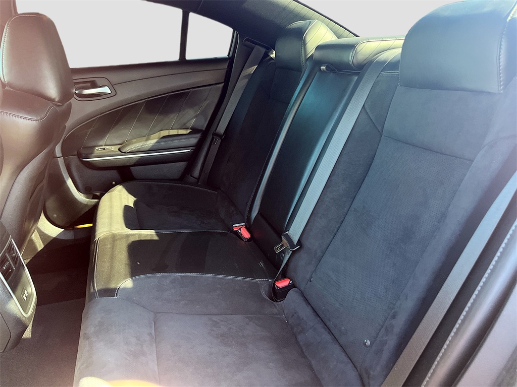 2023 Dodge Charger R/T Scat Pack photo 22